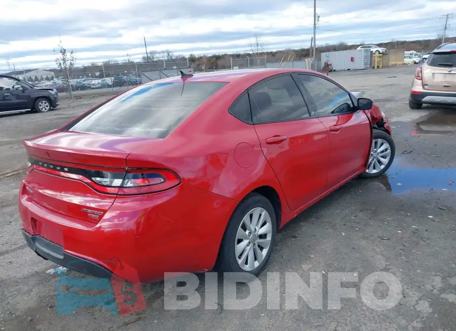 1C3CDFDH2ED695543 Photo# 4