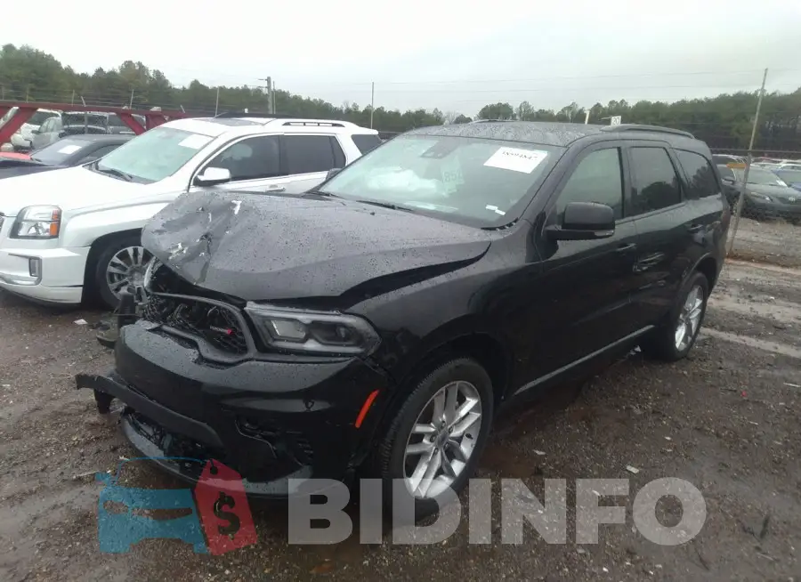1C4RDJDG4PC575932 Photo# 2