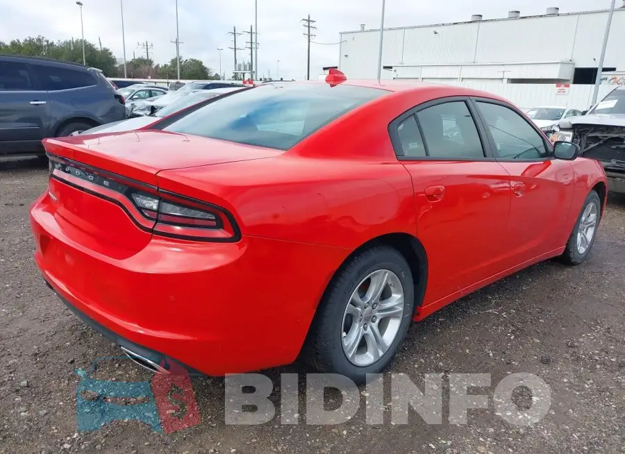 2C3CDXBG4PH550722 Photo# 4