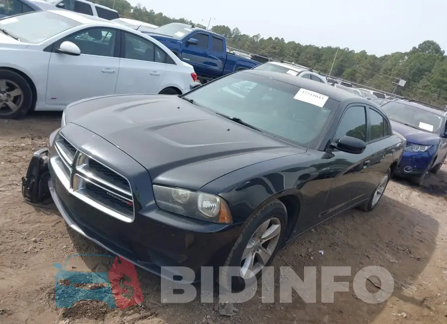 2C3CDXBG5EH331670 Photo# 2