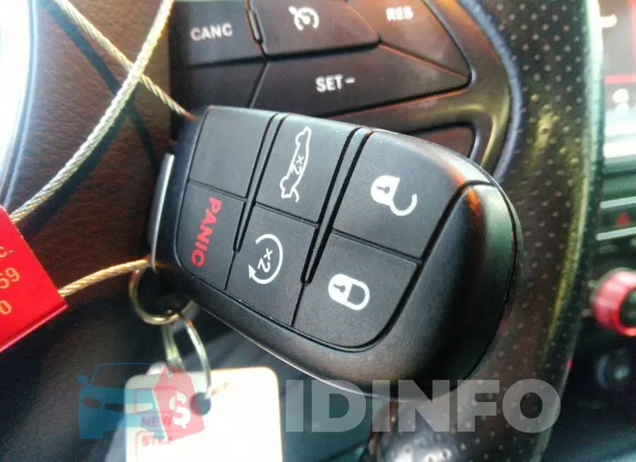 2C3CDXCT3KH675571 Photo# 11