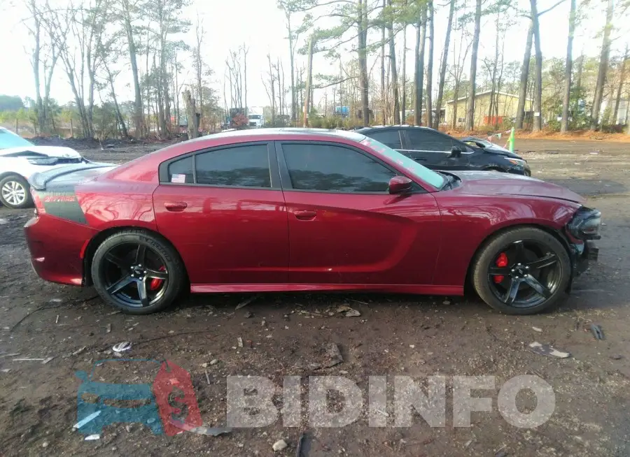 2C3CDXCT3KH675571 Photo# 14