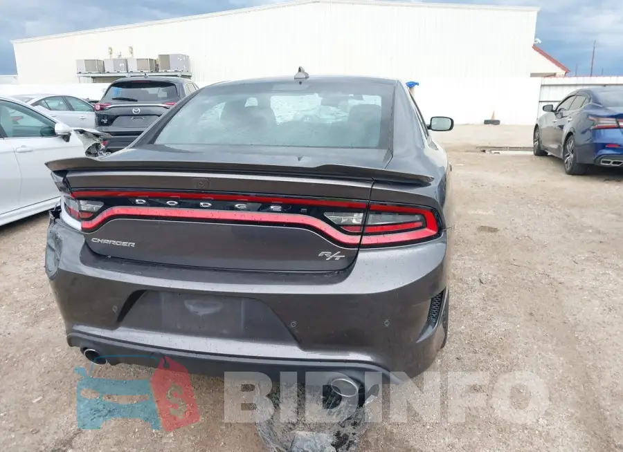 2C3CDXCT3PH568432 Photo# 16