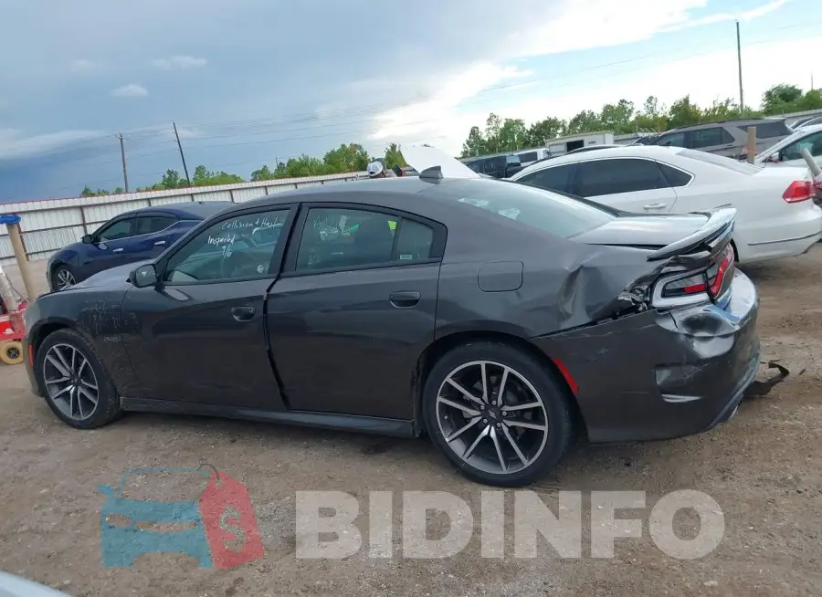 2C3CDXCT3PH568432 Photo# 14