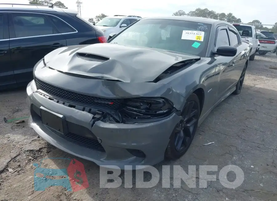 2C3CDXCT4KH608171 Photo# 2