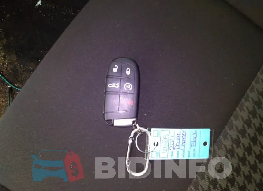 2C3CDXGJXMH531608 Photo# 11