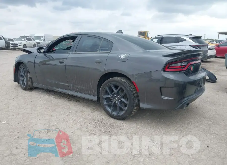 2C3CDXHG5PH511886 Photo# 3