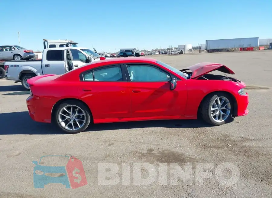 2C3CDXHG5PH559937 Photo# 13