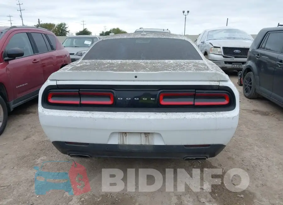 2C3CDZAGXHH573744 Photo# 16