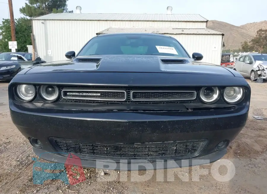 2C3CDZAGXHH629231 Photo# 12