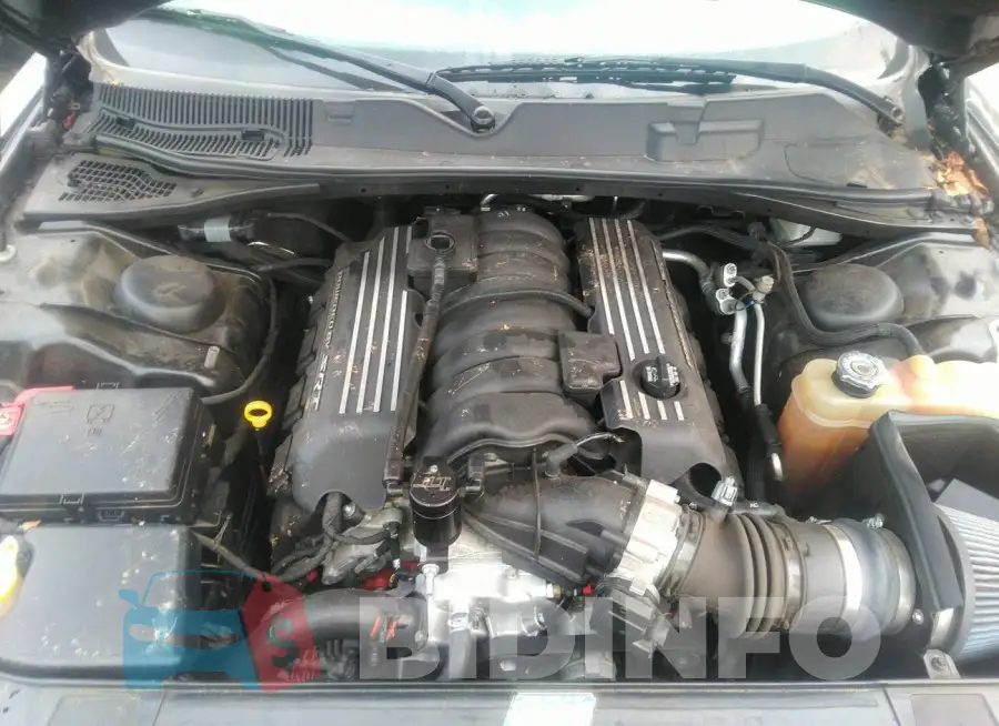 2C3CDZFJ5KH558001 Photo# 10