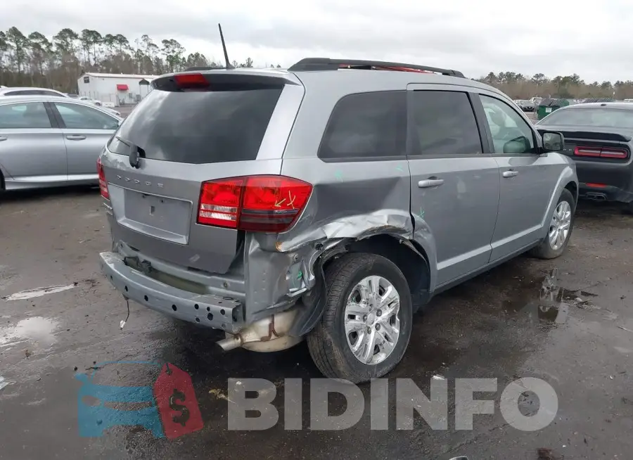 3C4PDCAB5LT273902 Photo# 4