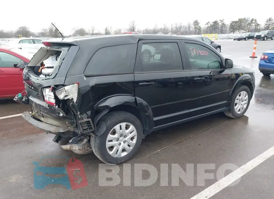 3C4PDCAB8FT630428 Photo# 4