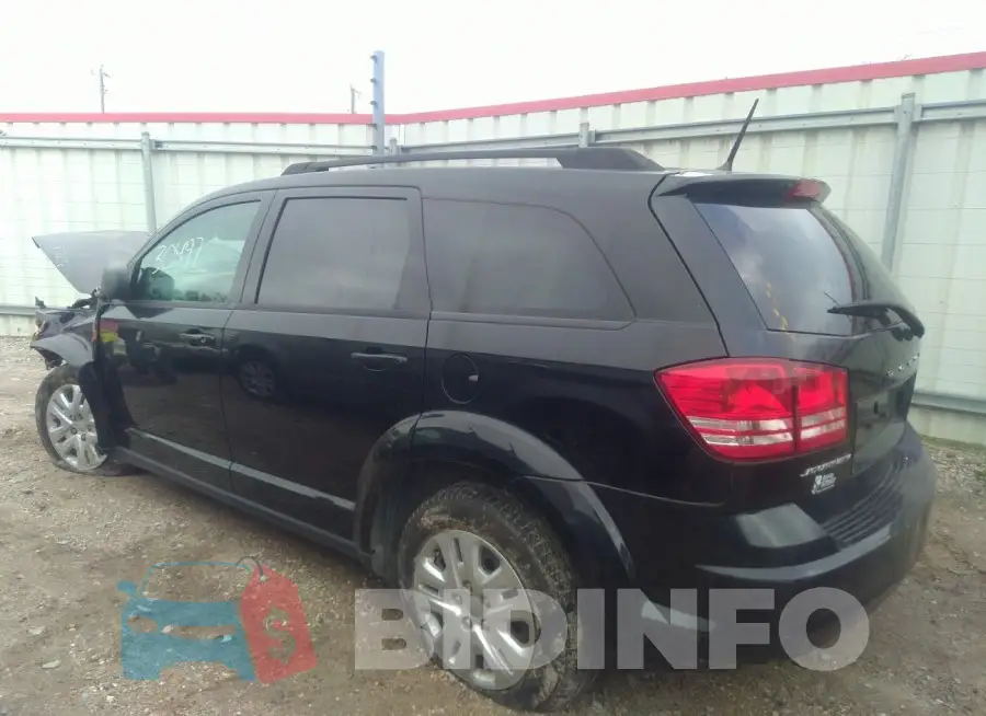 3C4PDCAB8LT235886 Photo# 3