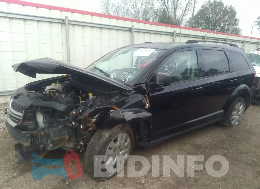 3C4PDCAB8LT235886 Photo# 2