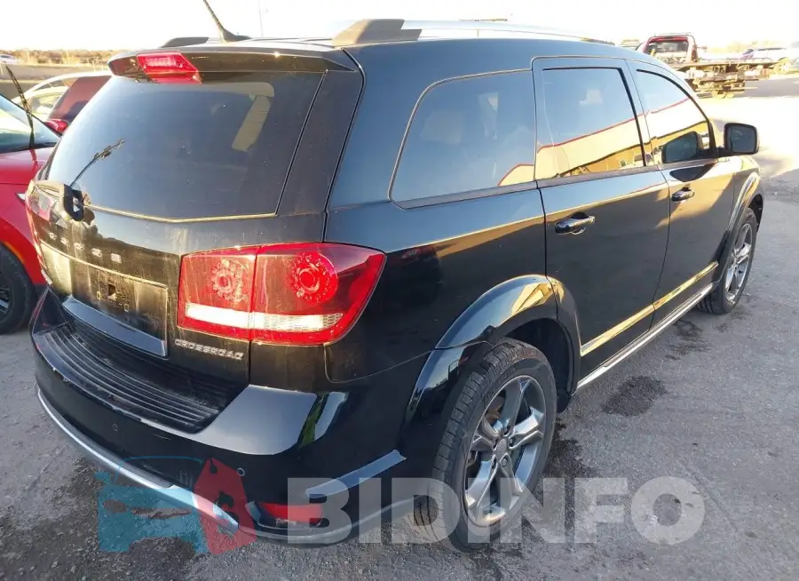 3C4PDCGB0HT676247 Photo# 4