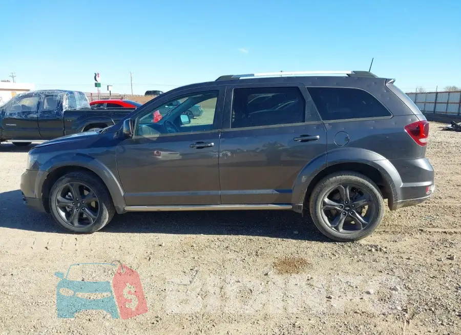 3C4PDCGB5LT231401 Photo# 14
