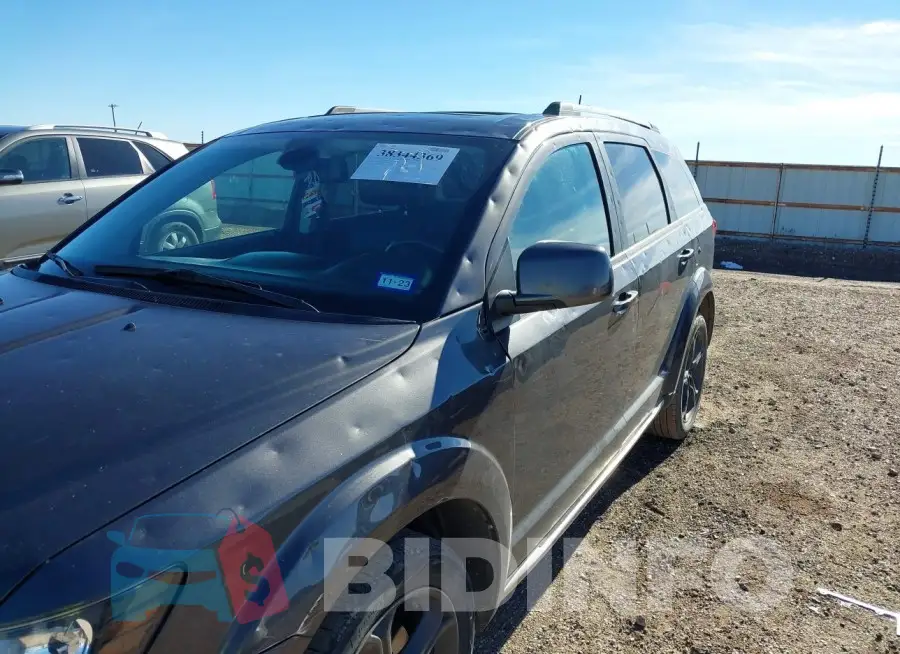 3C4PDCGB5LT231401 Photo# 6