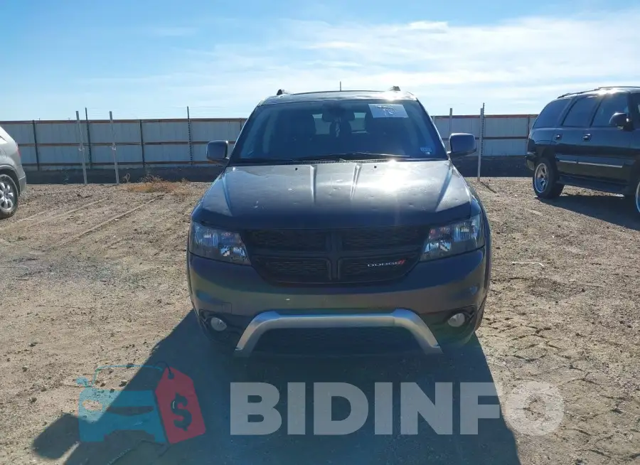 3C4PDCGB5LT231401 Photo# 12