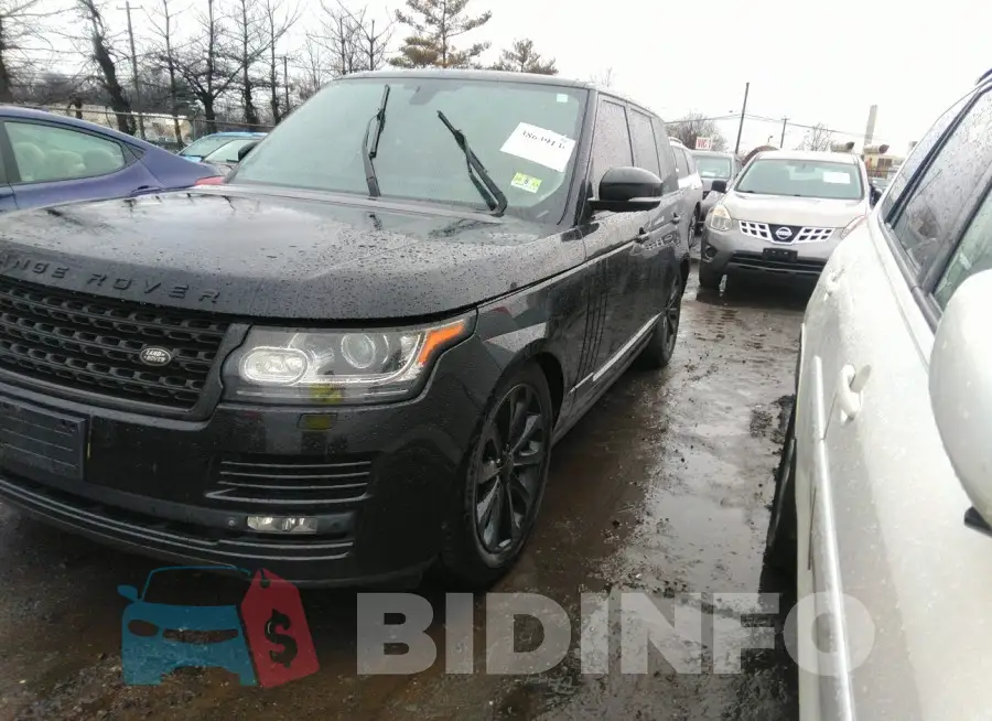 SALGS2VF1EA126816 Photo# 2