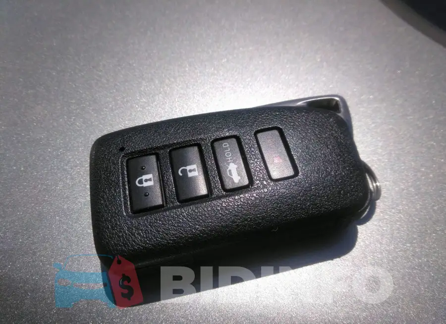 JTHBF1D26E5018701 Photo# 11