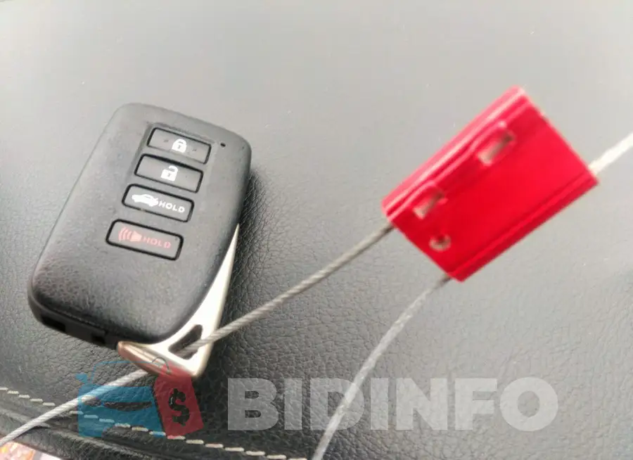 JTHBK1GG2E2094095 Photo# 11