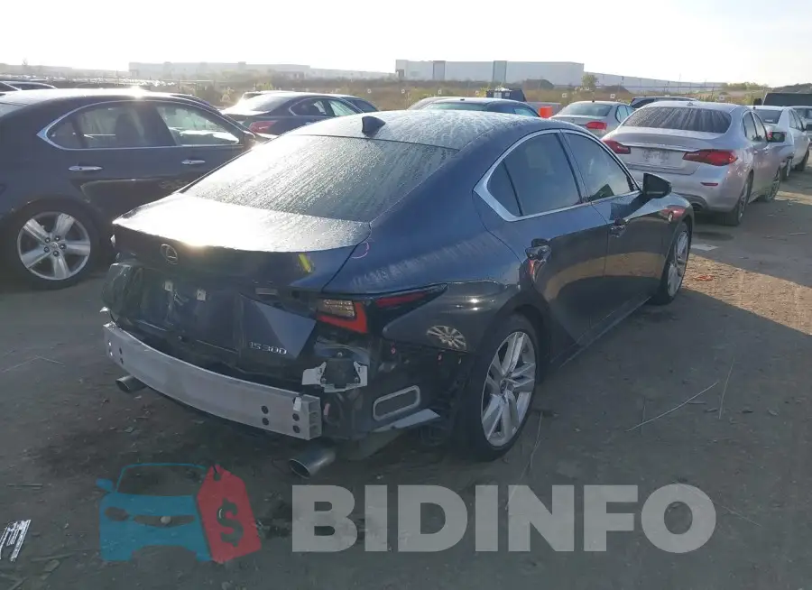 JTHCA1D24M5115641 Photo# 4