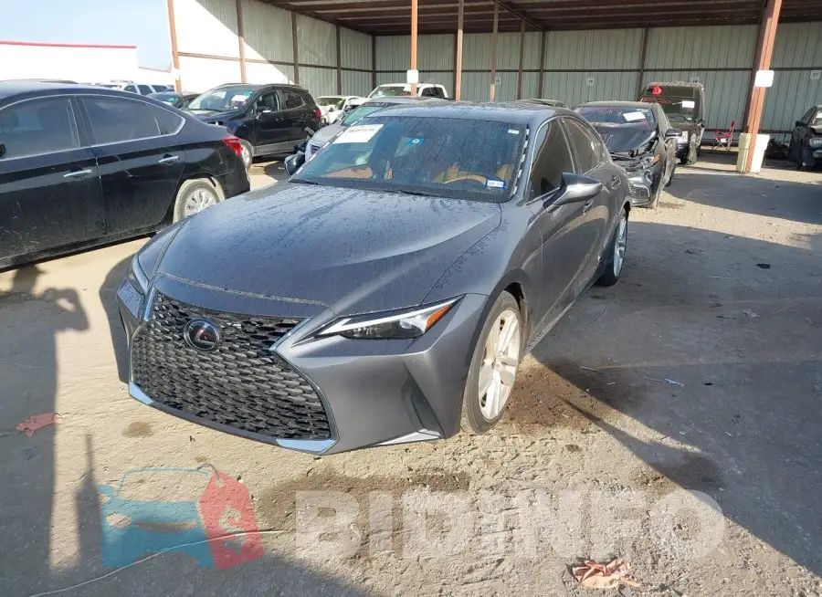 JTHCA1D24M5115641 Photo# 2