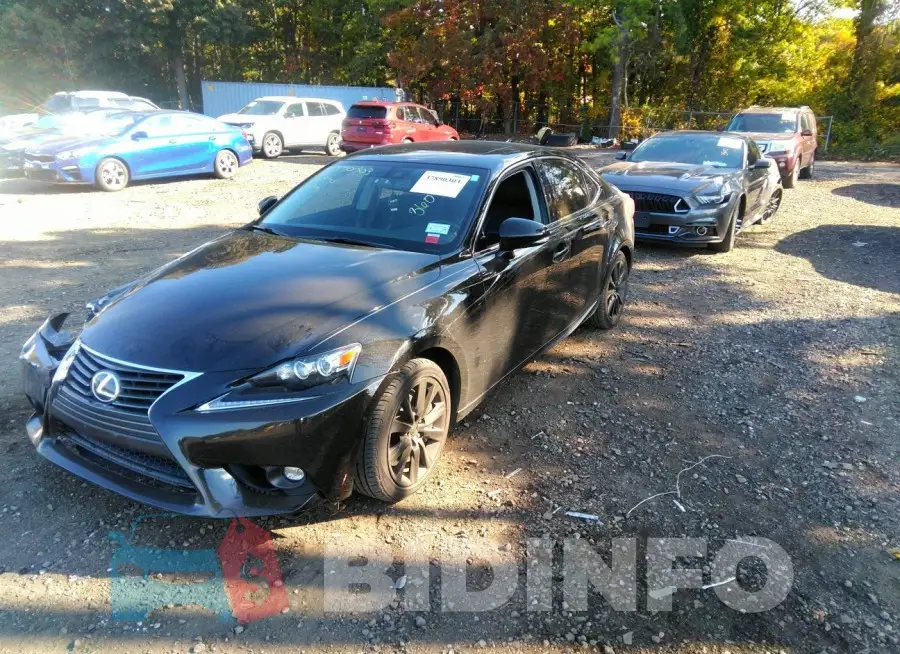 JTHCM1D28G5010063 Photo# 2