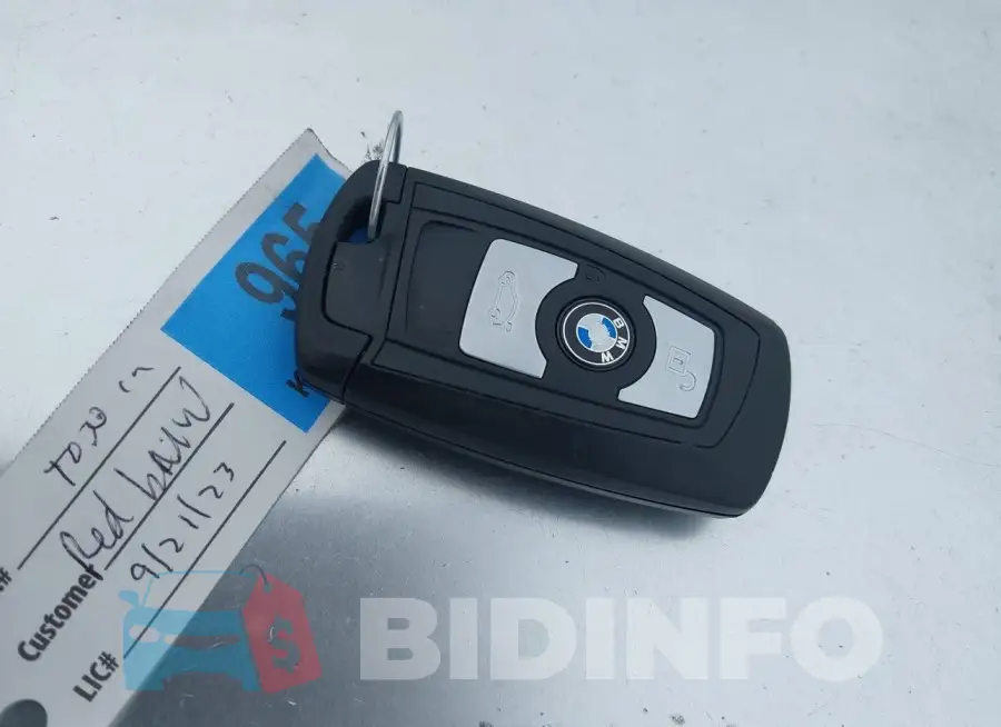 WBA3B1C50FK137339 Photo# 11