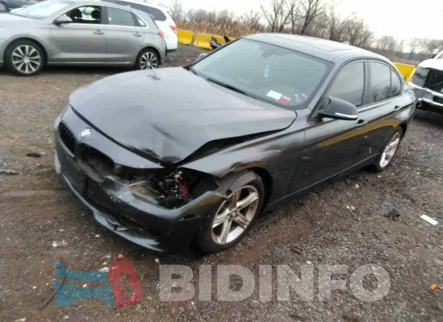 WBA3C3C54FK202833 Photo# 2