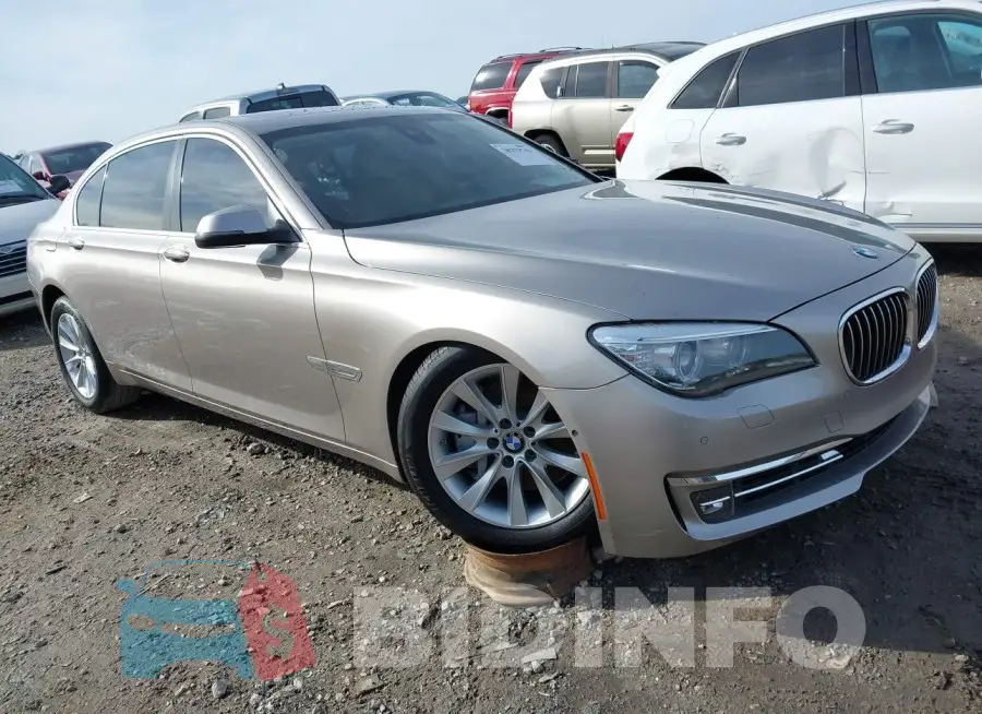 WBAYE4C56FD946962 Photo# 1