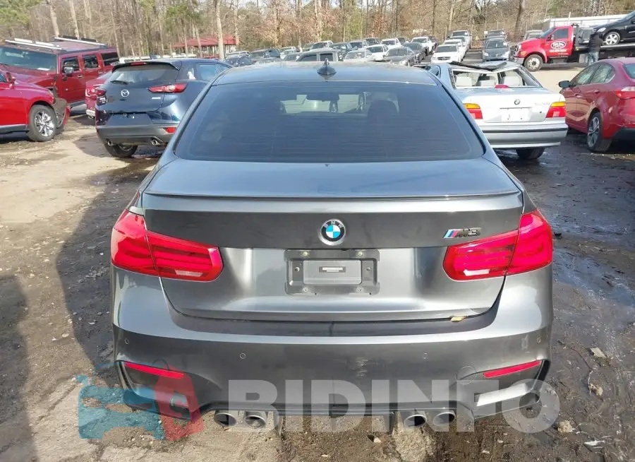 WBS8M9C52G5D31481 Photo# 16