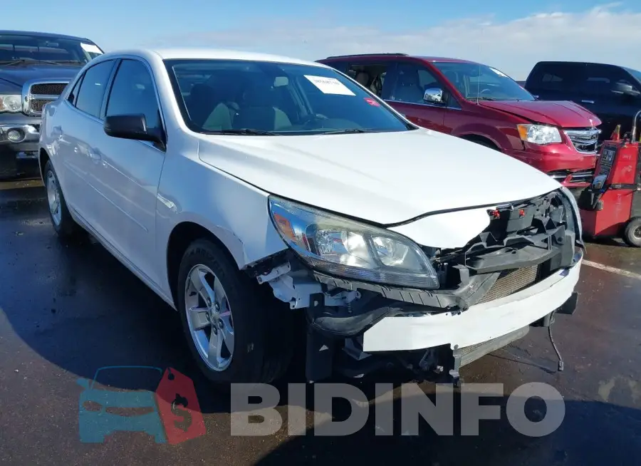 1G11B5SA4GF127917 Photo# 1