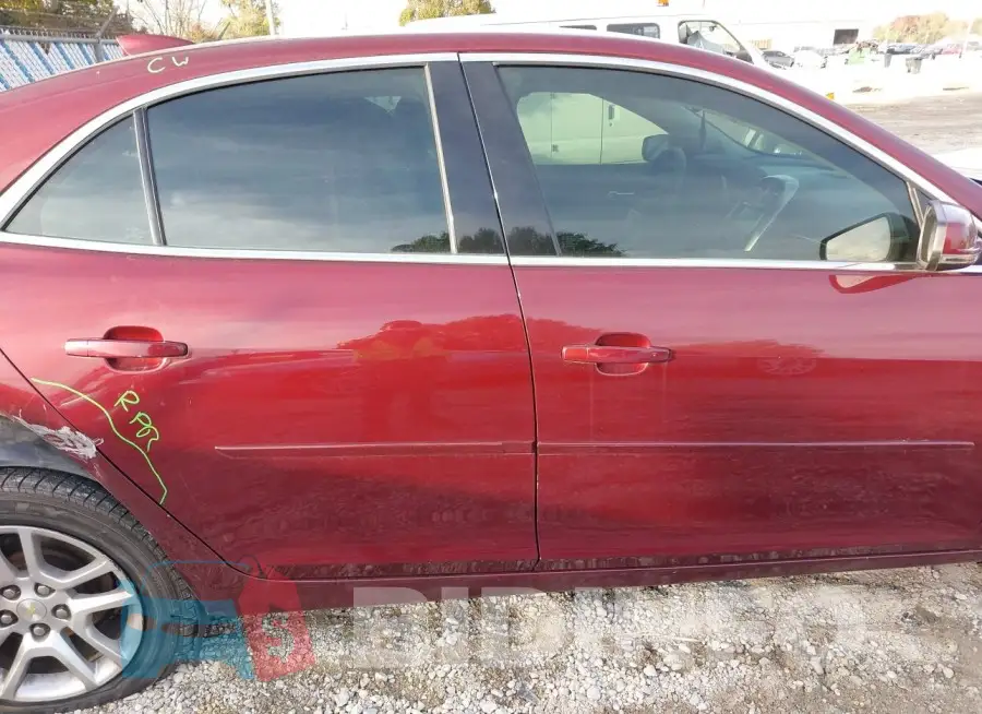 1G11C5SAXGF107572 Photo# 14