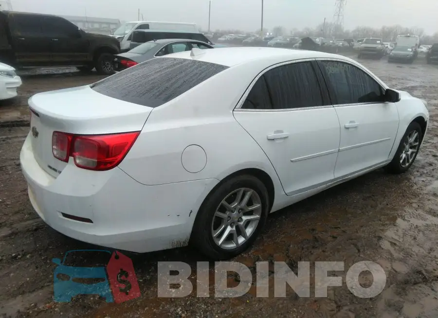 1G11C5SL2EU159613 Photo# 4
