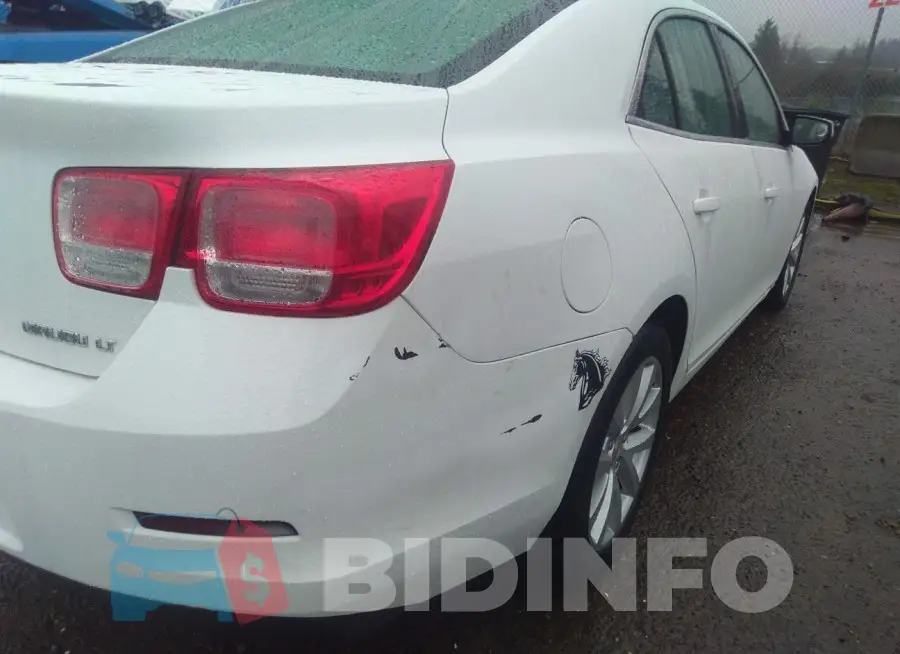 1G11D5SL5FF179972 Photo# 6