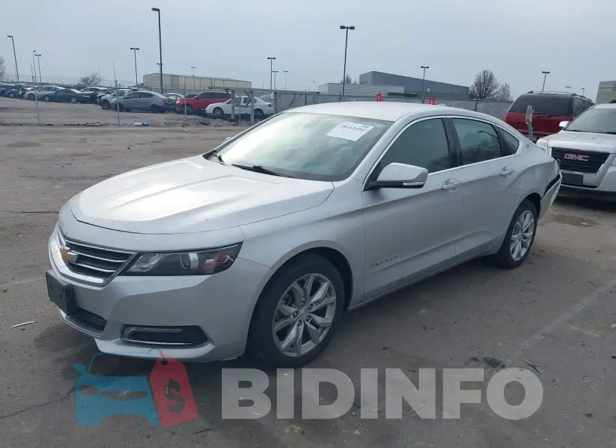 1G11Z5S3XLU112793 Photo# 2