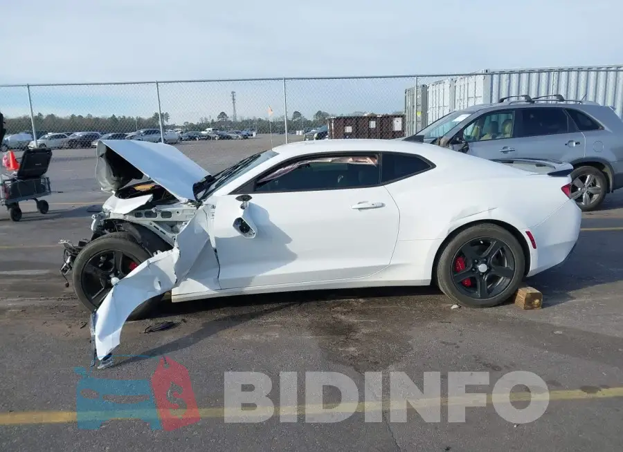 1G1FB1RX5H0106863 Photo# 13