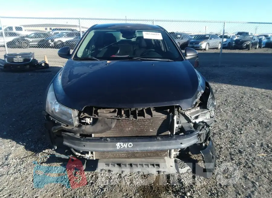 1G1P75SZ7F7269768 Photo# 13