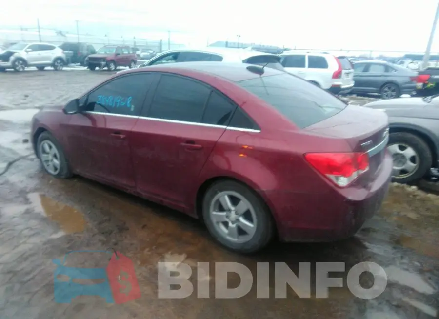 1G1PE5SB3G7171900 Photo# 3