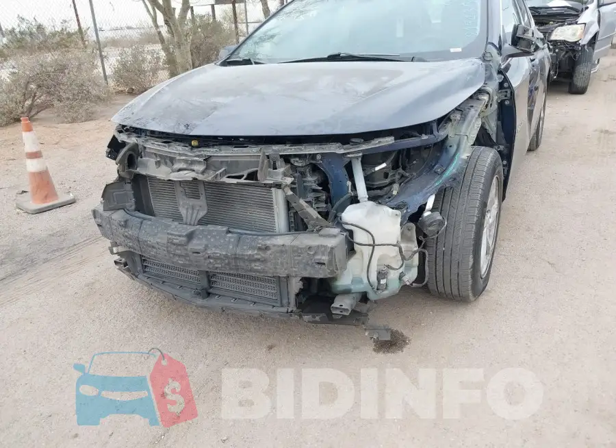 1G1ZB5ST5JF215435 Photo# 6