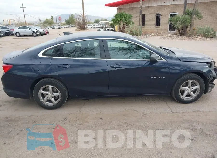 1G1ZB5ST5JF215435 Photo# 13