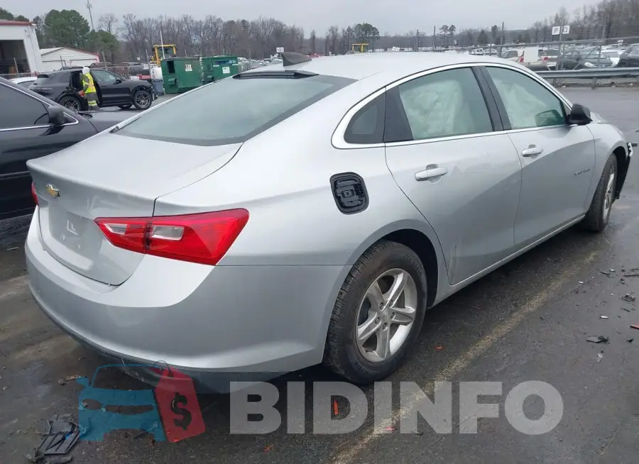 1G1ZB5ST9KF122743 Photo# 4
