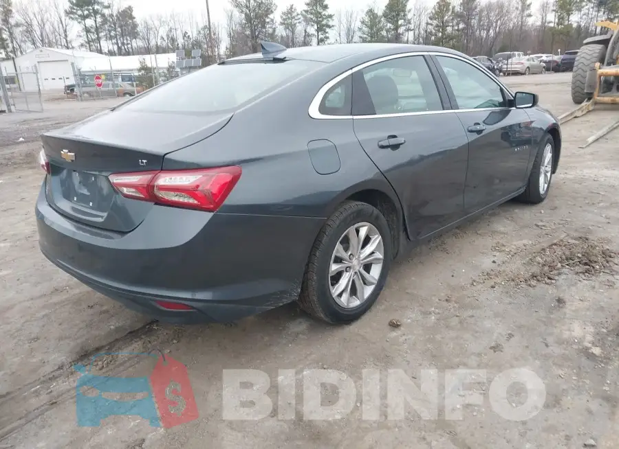 1G1ZD5ST2KF126076 Photo# 4