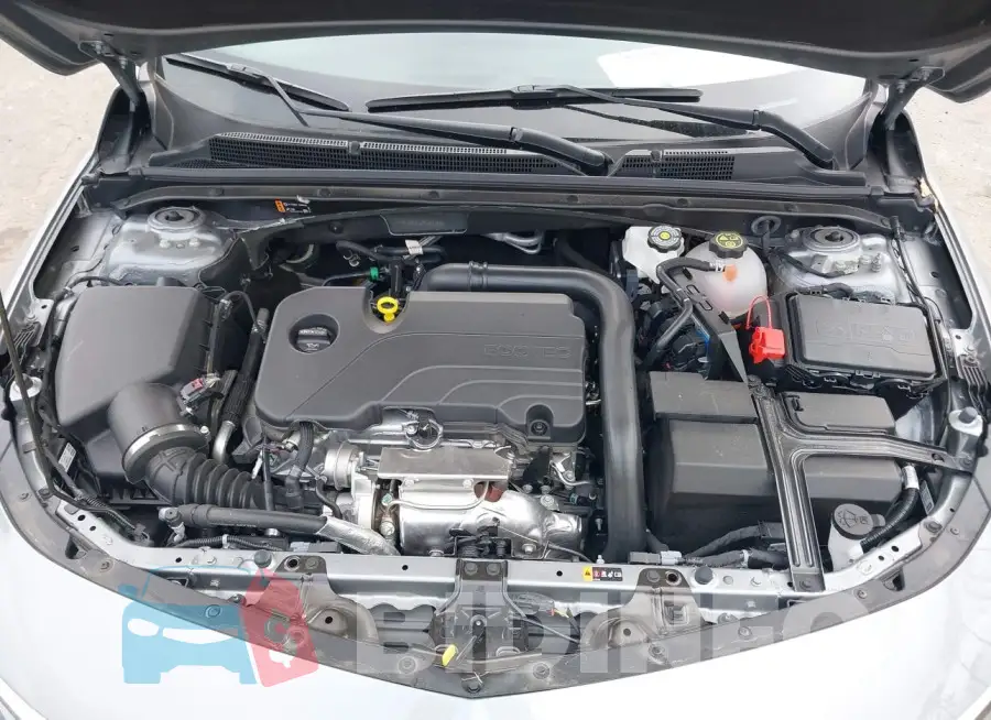 1G1ZD5ST2PF237346 Photo# 10