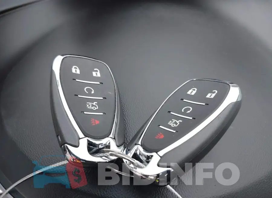 1G1ZD5ST2PF237346 Photo# 11