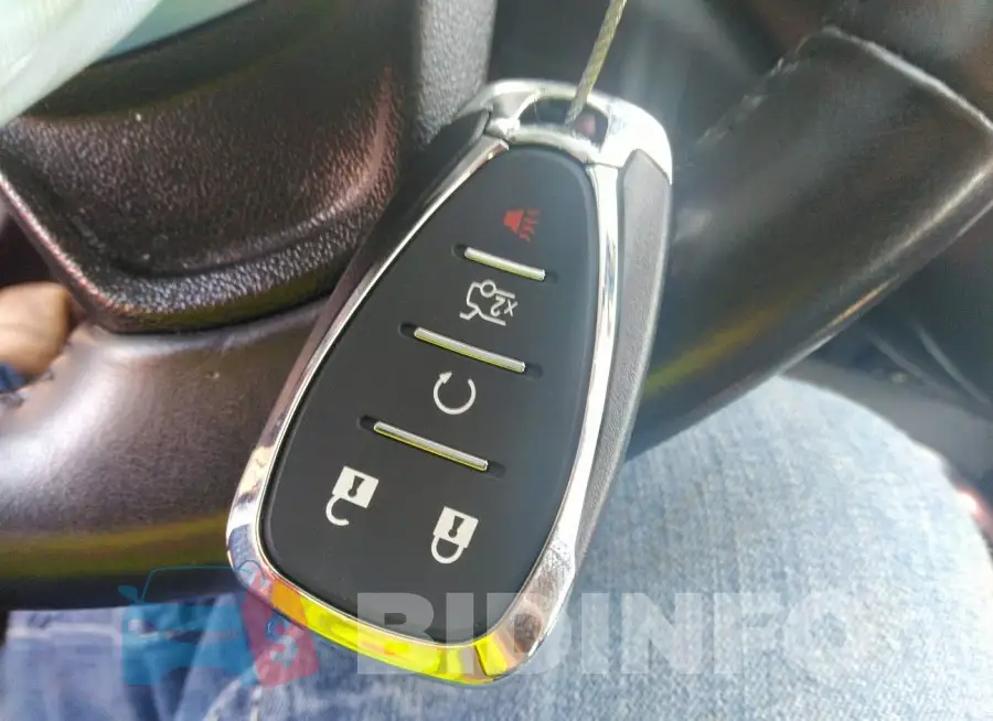 1G1ZD5ST3JF225522 Photo# 11