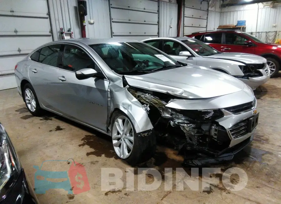 1G1ZD5ST3JF225522 Photo# 1