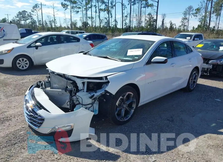 1G1ZD5ST4RF124792 Photo# 2